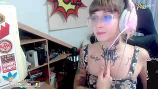 livestream