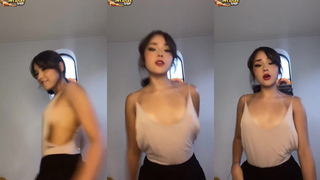Novinha gata