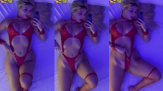 Isadora Vale