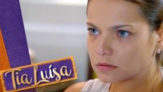 Milena Toscano nua transando atriz do SBT “As Aventuras De Poliana”