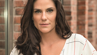 Rafaela Mandelli nua trepando