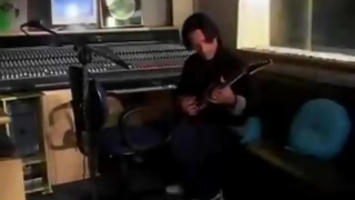Videos porno Gretchen transando fez sexo no estúdio de gravação