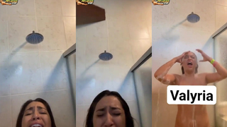 Vídeo da Dani Russo pelada COM TARJA