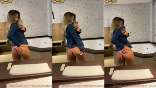 Renata matos #16280