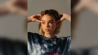Milly Alcock (Rhaenyra Targaryen) nua pelada cena de sexo em A Casa Do Dragão