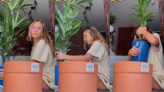 Bruna atriz de Chiquititas pagou ppk