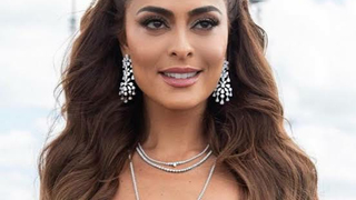 Atriz Juliana Paes transando gostoso