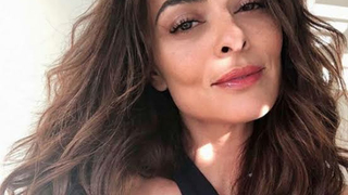 Juliana Paes pelada na novela Pantanal