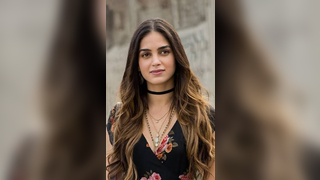 Melissa Barrera atriz mexicana fazendo suruba