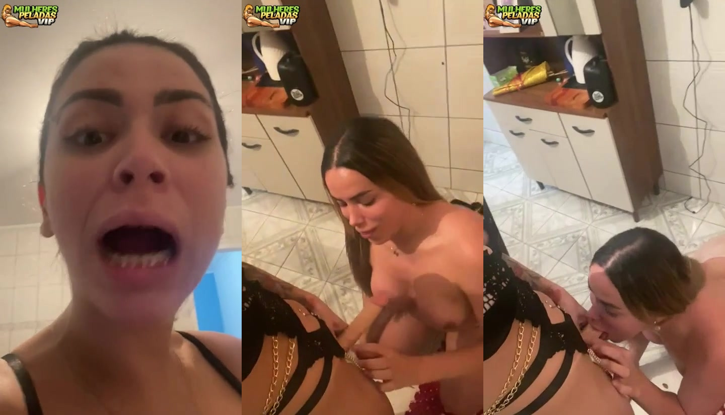 Mc pipoquinha