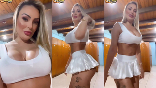 Andressa Urach #20490