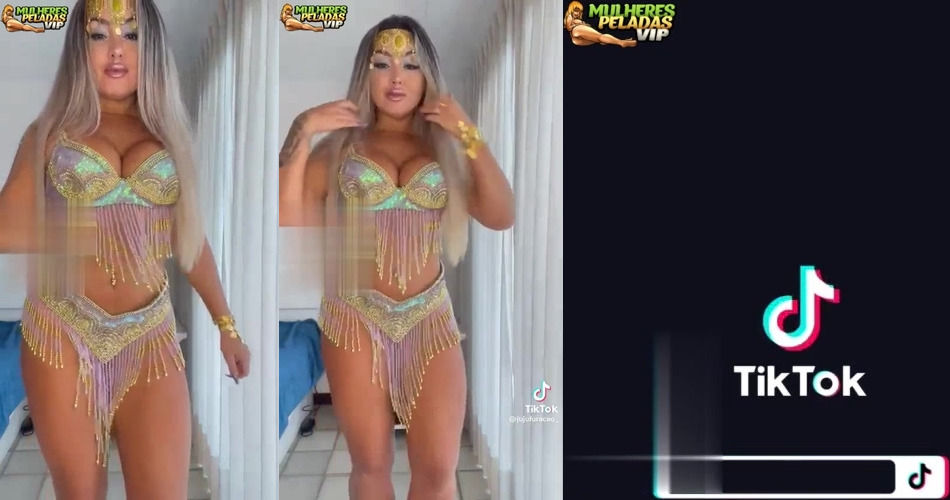 Juju furacão #20525