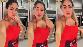 Juju furacão novo 10