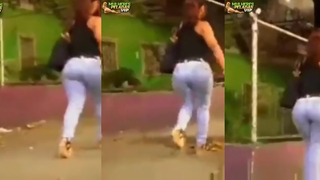 Bunda grande #20578
