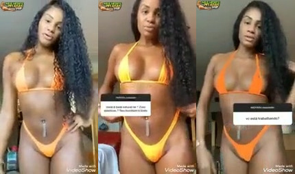 Yndiara dourado 2