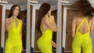 Sexy butt 1