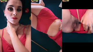 luiza ambiel #20621