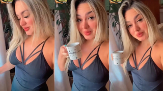 Juju furacão sexy 18