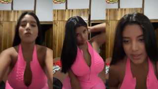 Alejandra Quiroz #20711