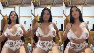 Alejandra Quiroz #20717