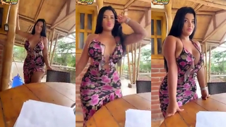 Alejandra Quiroz #20718