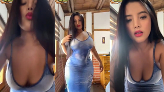 Alejandra Quiroz #20719