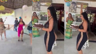 Alejandra Quiroz #20724