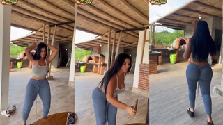 Alejandra Quiroz #20725