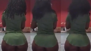 Negra gostosa #20748