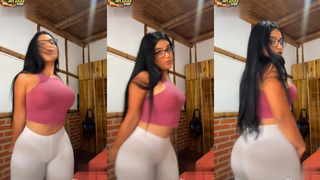 Alejandra Quiroz #20934