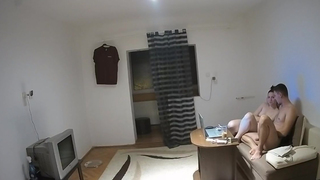Câmera Escondida 01