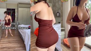 Kerolay Chaves (White Fairy) onlyfans 104