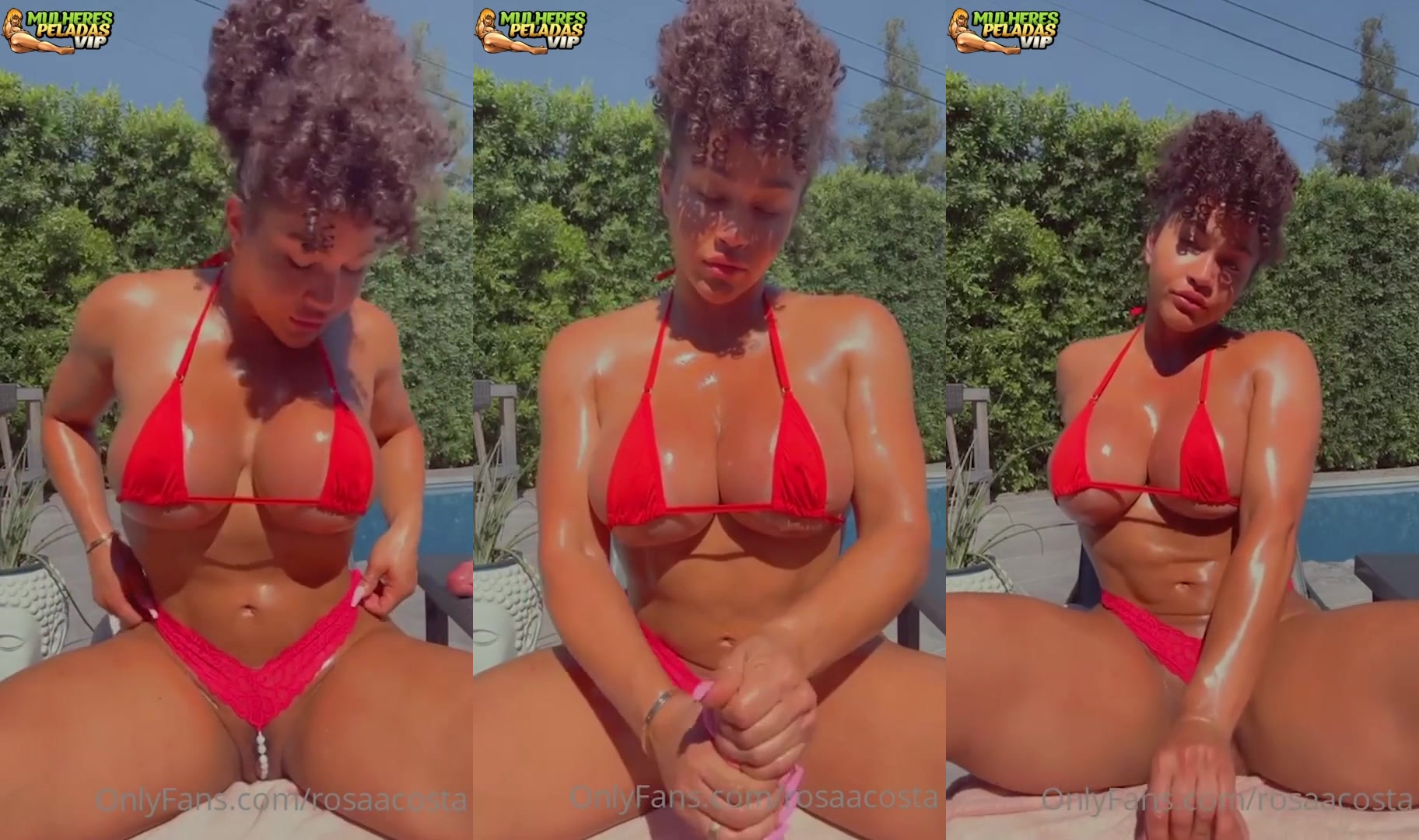 Rosa Acosta 2