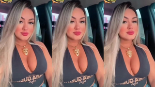 Juju Furacão 2 #23860
