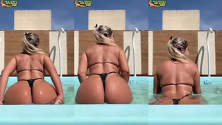 Juju Furacão 5 #23863