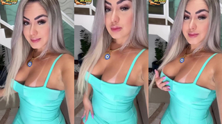 Juju Furacão 7 #23865