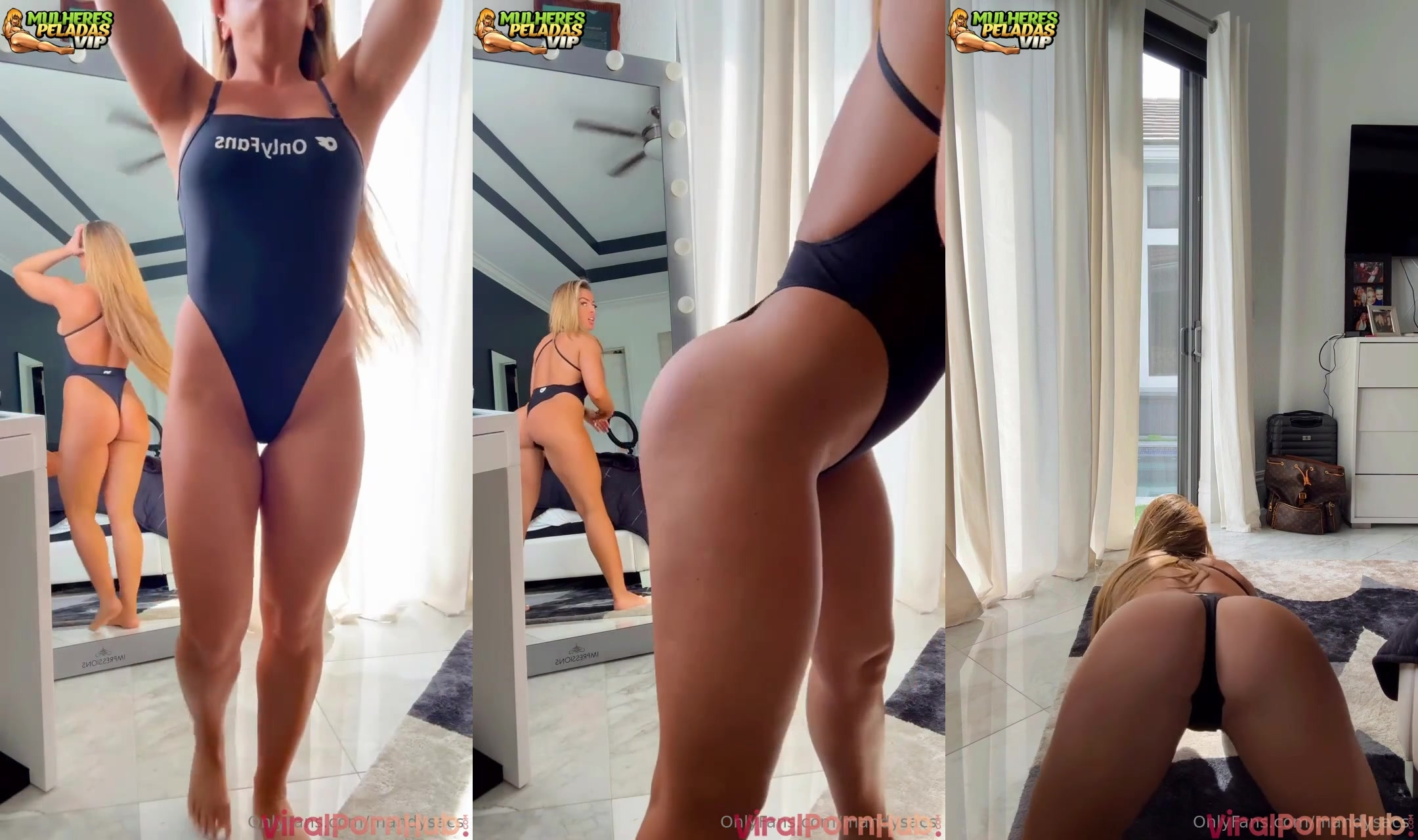Mandy Sacs 11