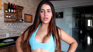 bella menezes #24925