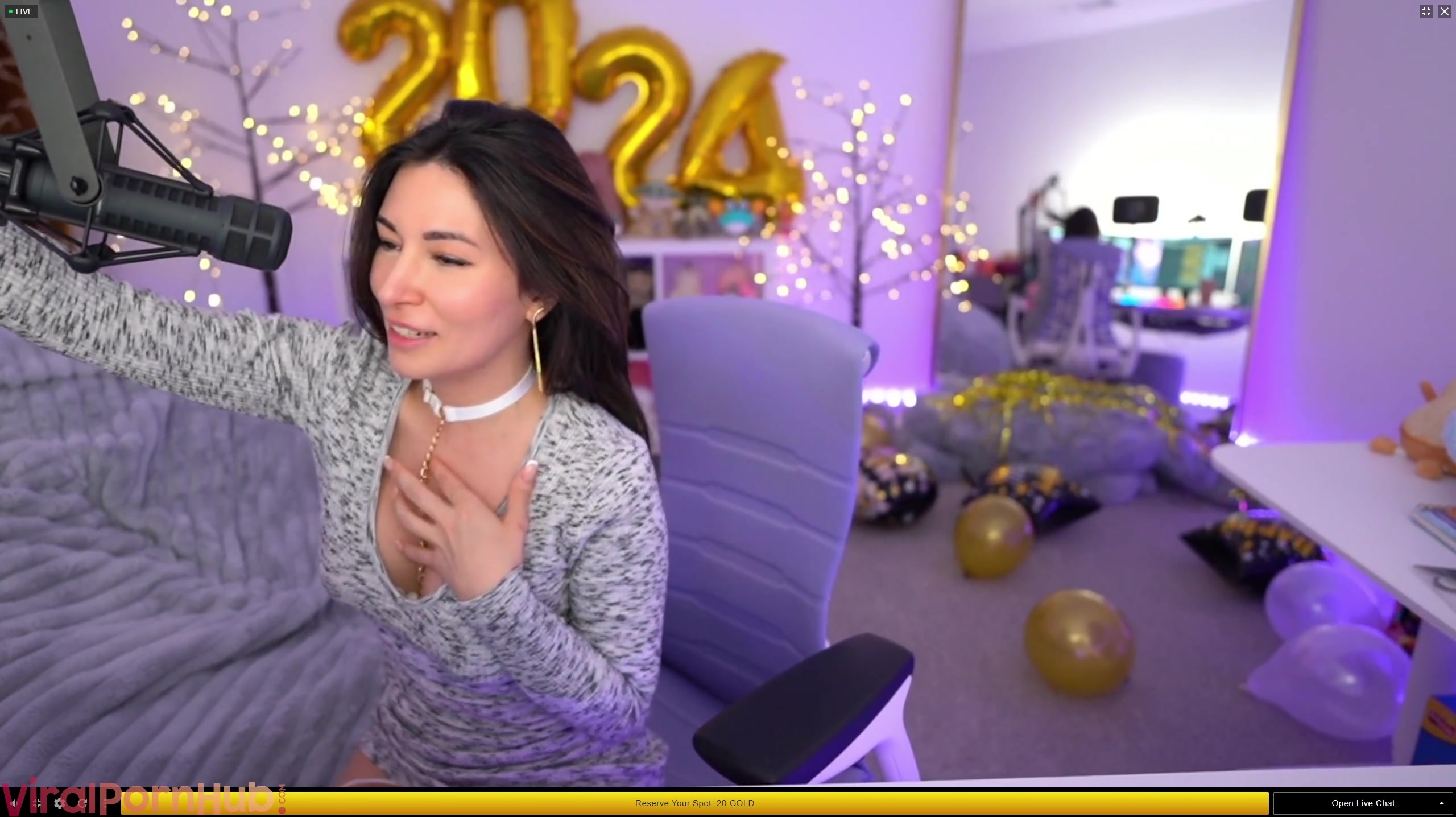 Alinity 47