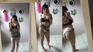 Fabiola Delfim #25434