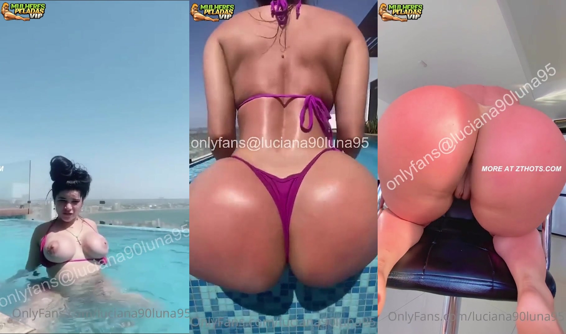 Luciana90 — girl, horny