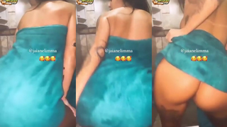 Jaiane Limma #25790