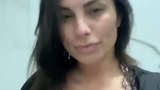Marcia imperator sexy Brunette 3