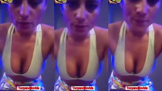 Marcia imperator sexy Brunette 8