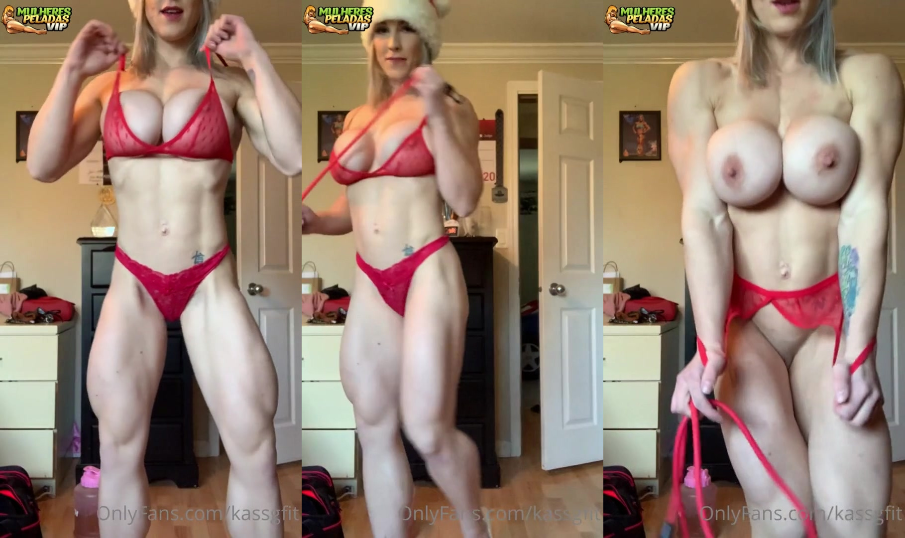 Kassg Fit 2