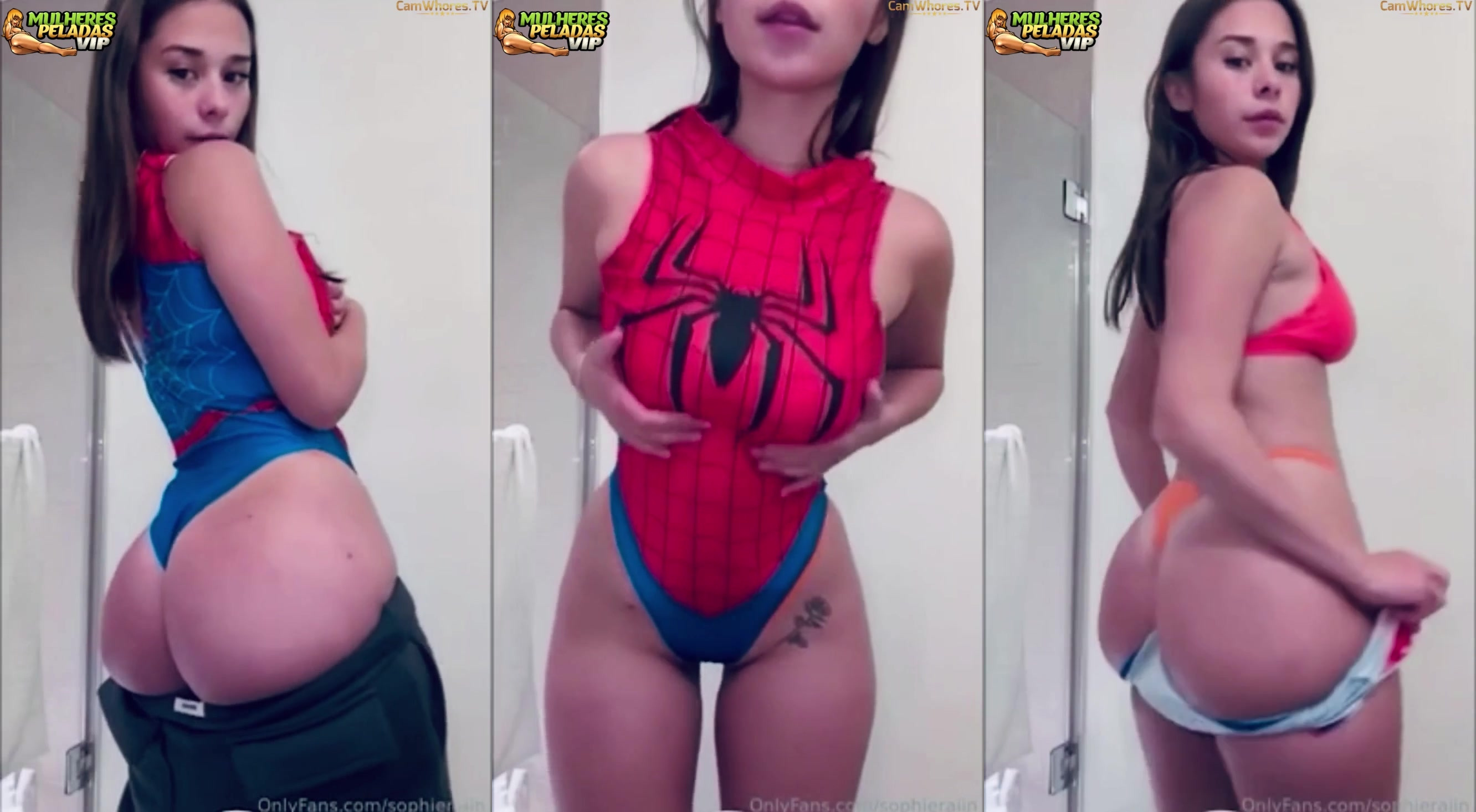 Sophie Rain 13