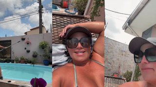 Marcia imperator em casa 2