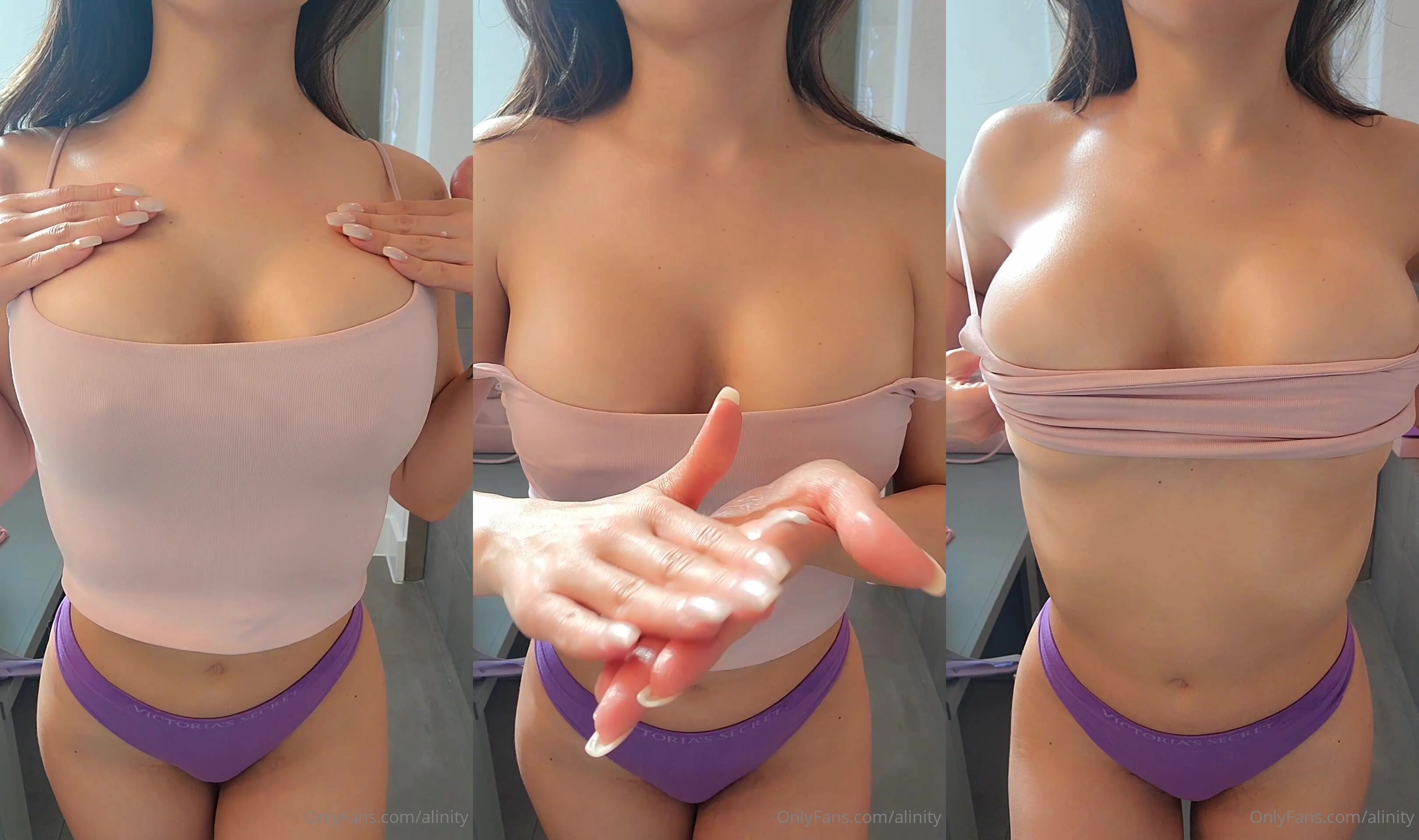 Alinity 88
