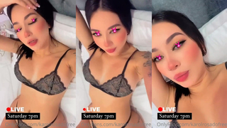 Karol Rosado #27770