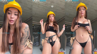 Karol Rosado #27783